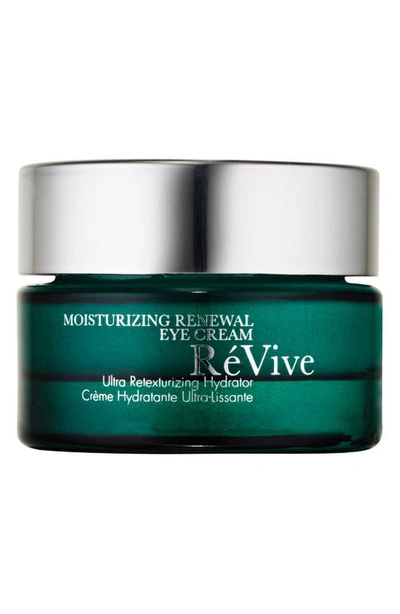 Shop Reviver Moisturizing Renewal Eye Cream Ultra Retexturizing Hydrator, 0.5 oz