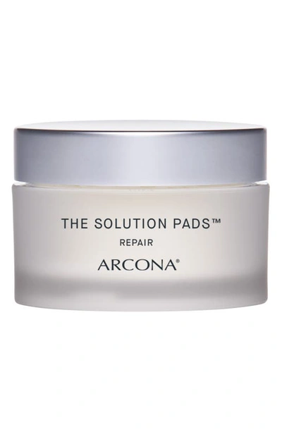 Shop Arcona The Solution Pads, 45 Count