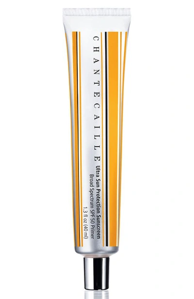 Chantecaille 1.3 Oz. Ultra Sun Protection Sunscreen Broad Spectrum Spf 45 Primer