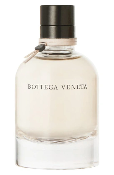 Shop Bottega Veneta Eau De Parfum, 1.7 oz In Transparent