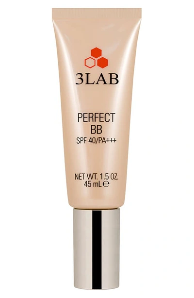 Shop 3lab Perfect Bb Cream Spf 40 Pa+++, 1.5 oz In 01 Light