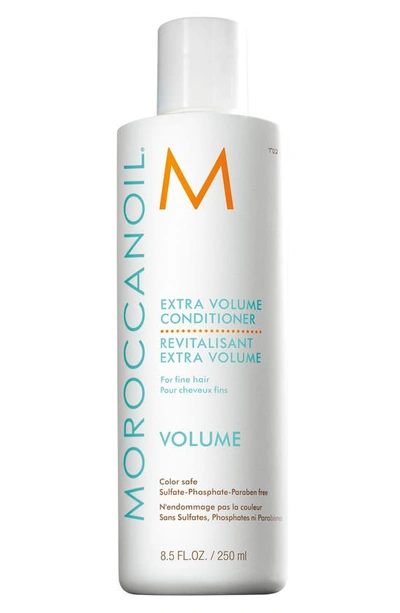 Shop Moroccanoilr Extra Volume Conditioner, 8.5 oz