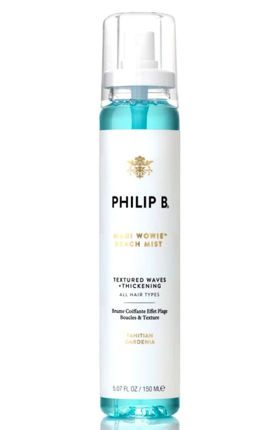 Shop Philip Br Maui Wowie Beach Mist, 5.07 oz