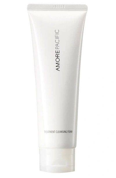 Shop Amorepacific Treatment Cleansing Foam, 4.1 oz