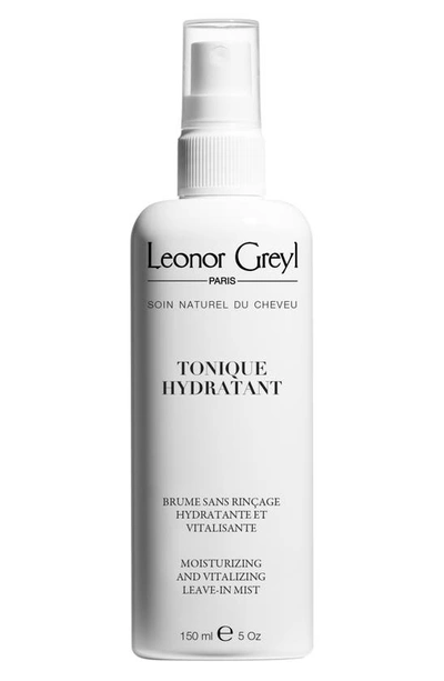 Shop Leonor Greyl Paris Tonique Hydratant Leave-in Treatment Mist, 5.25 oz