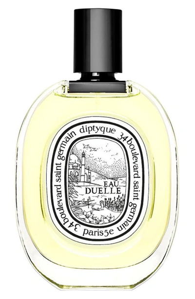 Shop Diptyque Eau Duelle Eau De Toilette, 1.7 oz