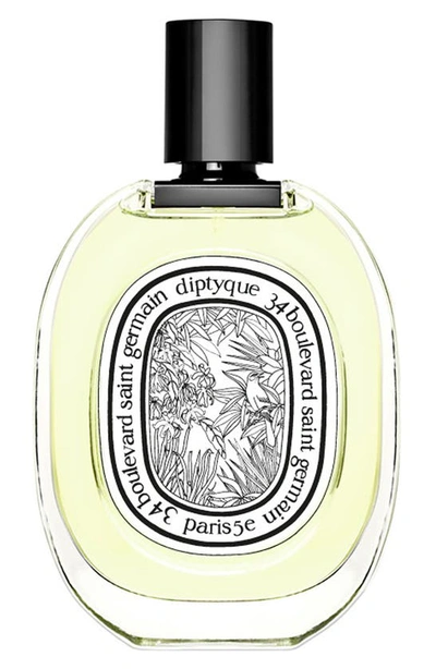 Shop Diptyque Vetyverio (vetiver) Eau De Toilette, 1.7 oz