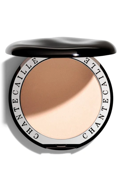 Shop Chantecaille Hi Definition Perfecting Powder In Universal