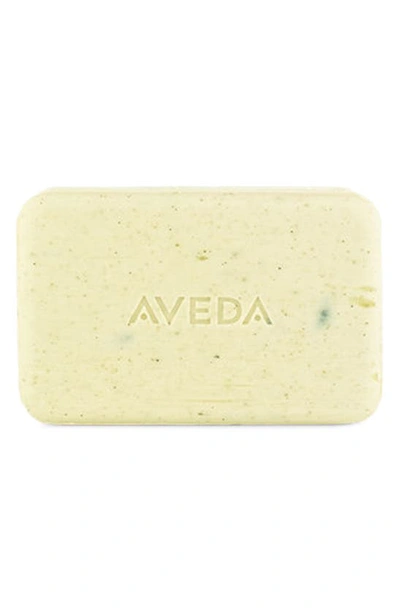 Shop Aveda Rosemary Mint Bath Bar, 7 oz