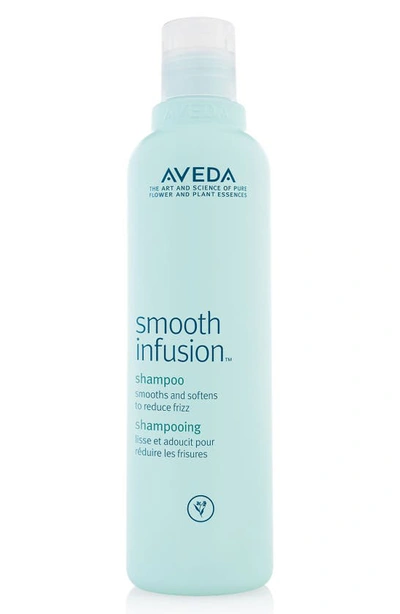 Shop Aveda Smooth Infusion™ Shampoo, 8.5 oz