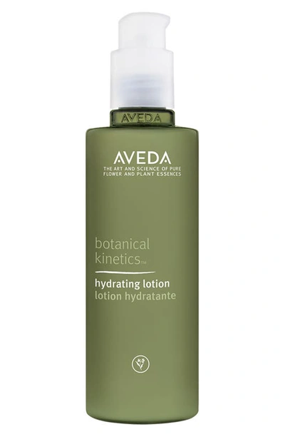 Shop Aveda Botanical Kinetics™ Hydrating Lotion, 16.9 oz