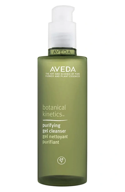 Shop Aveda Botanical Kinetics™ Purifying Gel Cleanser, 5 oz