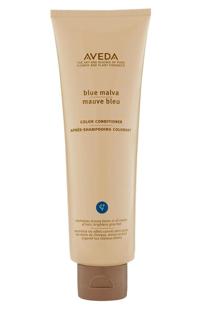 Shop Aveda Blue Malva Color Conditioner, 8.5 oz