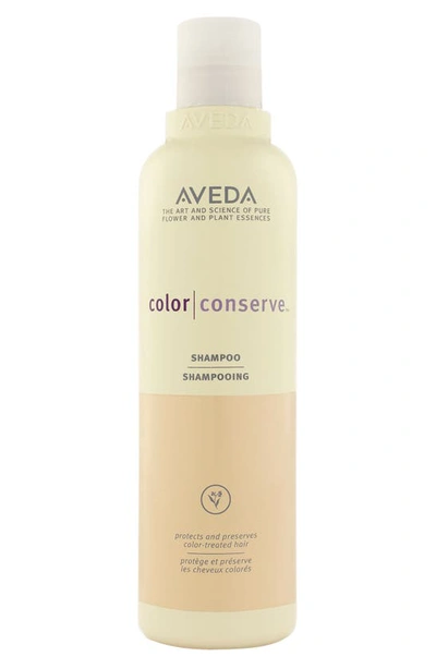 Shop Aveda Color Conserve™ Shampoo, 8.5 oz