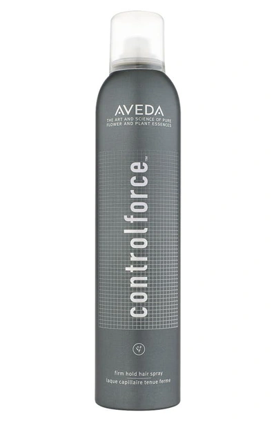 Shop Aveda Control Force™ Firm Hold Hair Spray, 9 oz