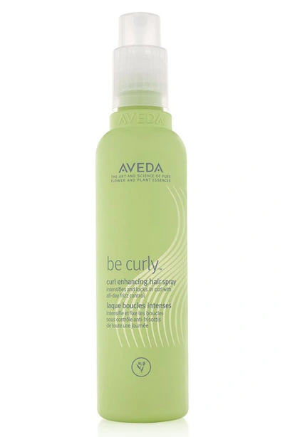 Shop Aveda Be Curly™ Curl Enhancing Spray, 6.7 oz