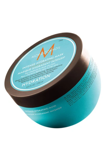 Shop Moroccanoilr Intense Hydrating Mask, 2.5 oz