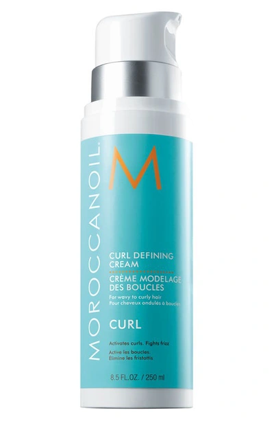 Shop Moroccanoilr Curl Defining Cream, 2.5 oz