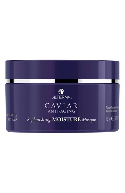 Shop Alternar Caviar Anti-aging Replenishing Moisture Masque, 5.7 oz