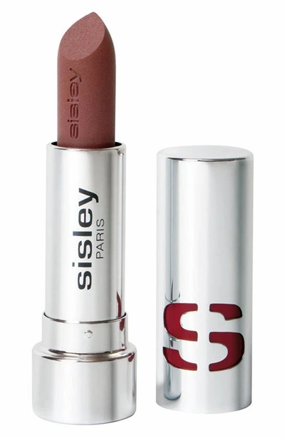 Shop Sisley Paris Sisley Phyto-lip Shine In 13 Sheer Beige