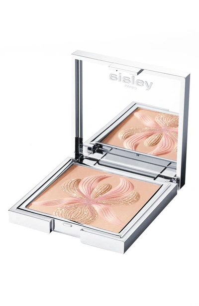 Shop Sisley Paris Lorchidee Highlighter Blush In Veil