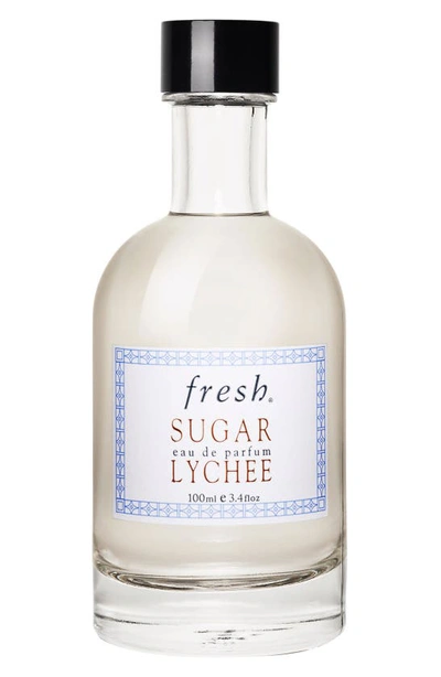 Shop Freshr Sugar Lychee Eau De Parfum, 1 oz