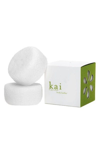 Shop Kai Body Buffer