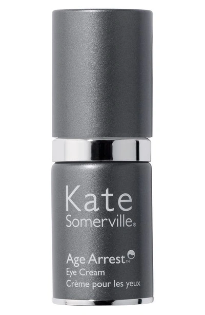 Shop Kate Somerviller Age Arrest™ Eye Cream, 0.5 oz