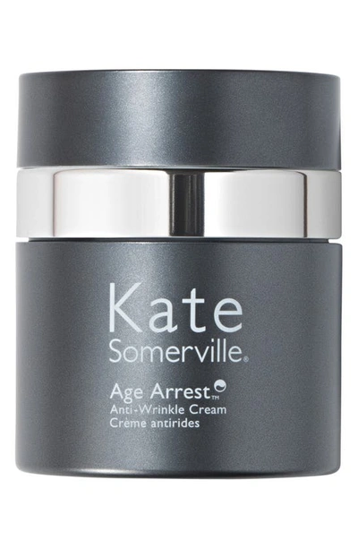 Shop Kate Somerviller Age Arrest Wrinkle Cream, 1.7 oz