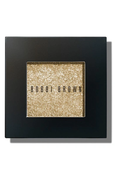 Shop Bobbi Brown Sparkle Eyeshadow In Sunlight