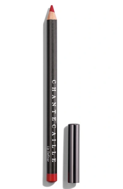 Shop Chantecaille Lip Definer Pencil In Desire