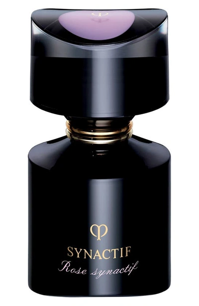 Clé De Peau Beauté Eau De Parfum - Synactif, 50ml