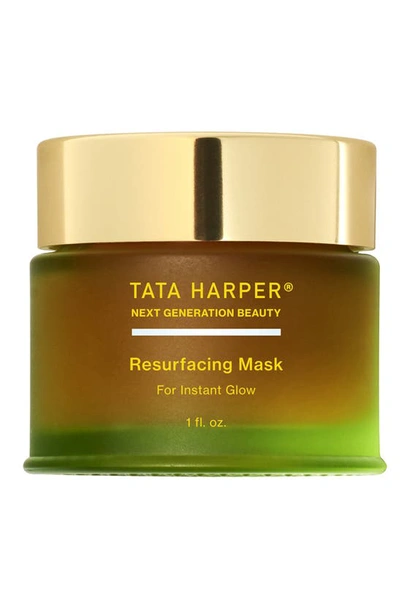 Shop Tata Harper Skincare Resurfacing Mask, 1 oz