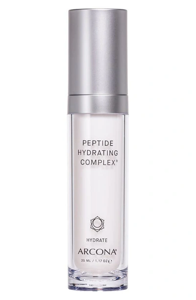 Shop Arcona Peptide Hydrating Complex Nourishing Daily Moisturizer