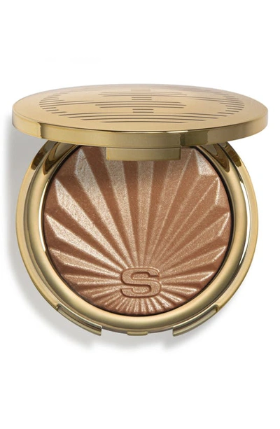 Shop Sisley Paris Phyto-touche Sun Glow Bronzing Gel-powder In Multi