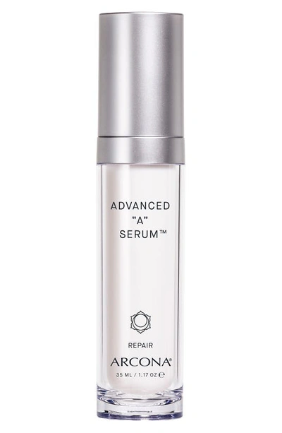 Shop Arcona Advanced A Serum, 1.17 oz