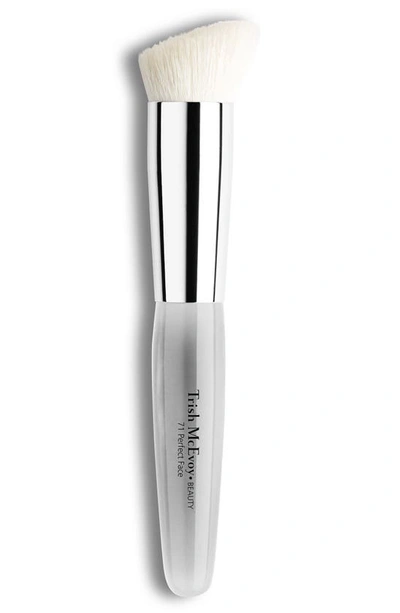 Shop Trish Mcevoy #71 Perfect Face Brush