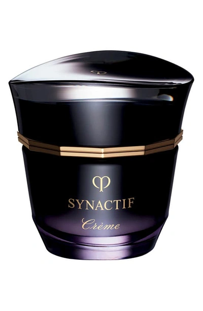 Shop Clé De Peau Beauté Synactif Cream