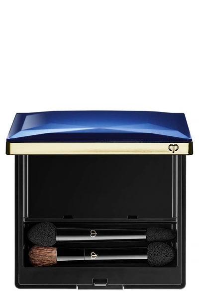 Shop Clé De Peau Beauté Eye Color Quad Case