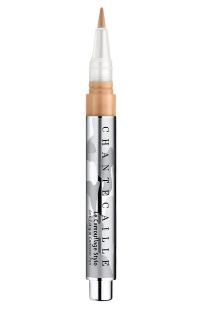 Shop Chantecaille Le Camouflage Stylo Anti-fatigue Corrector Pen In 5