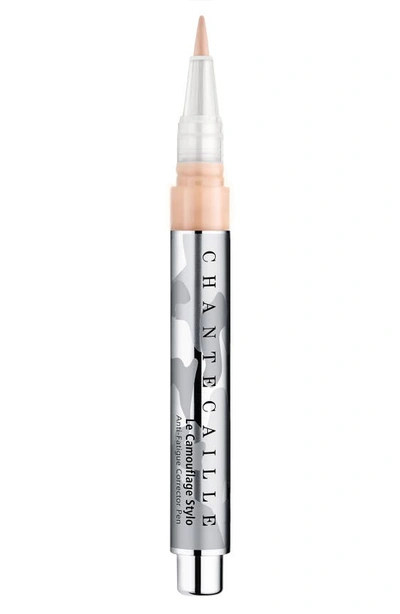 Chantecaille Le Camouflage Stylo Anti-fatigue Corrector Pen In 3