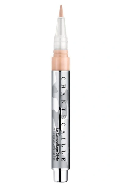 Shop Chantecaille Le Camouflage Stylo Anti-fatigue Corrector Pen In 4c