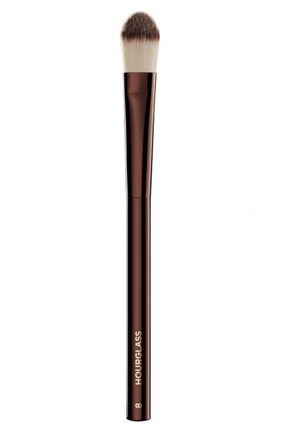 Shop Hourglass No. 8 Large Concealer Brush