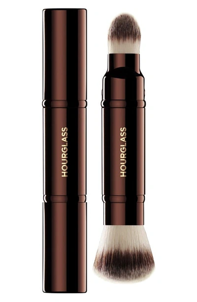 Shop Hourglass Double Ended Complexion Brush