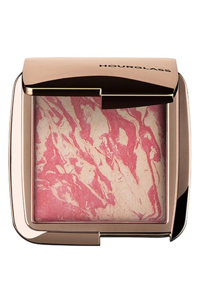 Shop Hourglass Ambient® Lighting Blush In Diffused Heat