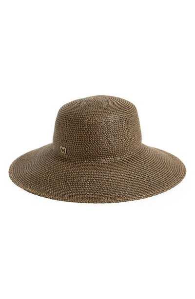 Shop Eric Javits Hampton Squishee® Sun Hat In Antique