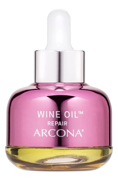 Shop Arcona Wine Oil Nourishing Face Oil