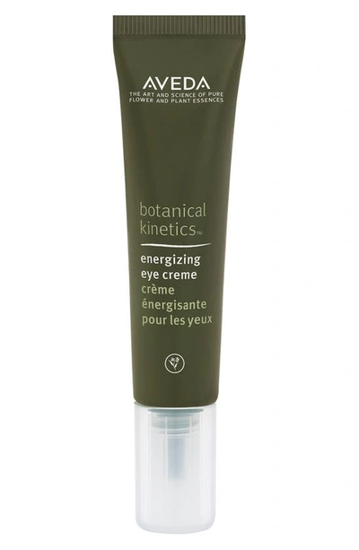 Shop Aveda Botanical Kinetics™ Energizing Eye Crème