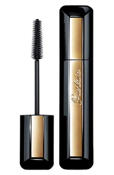 Shop Guerlain Maxi Lash So Volume Mascara In 01 Noir