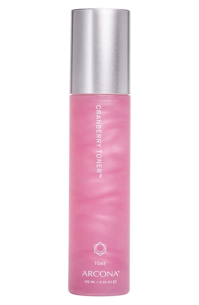 Shop Arcona Cranberry Toner